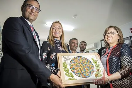 Oyuncu Lohan Gaziantep'te 2