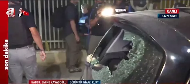 İsrail’in Gazze saldırısında 28. gün | Gazze’de saatte 5 çocuk öldürülüyor! A Haber savaş bölgesinde