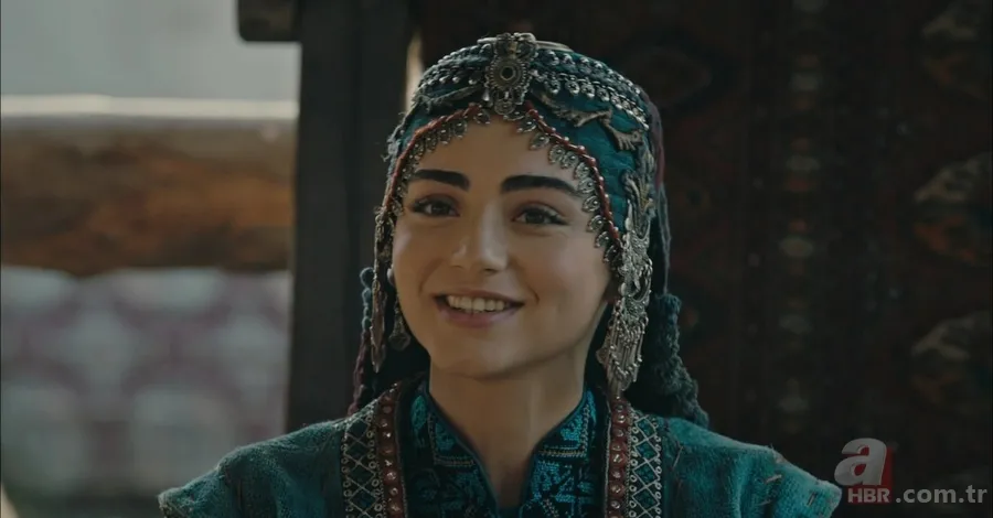 Bala Hatun tarihte nasıl öldü? Kuruluş Osman Bala Hatun kimdir, kaç çocuğu var? Türbesi nerede, hangi ilde? 22