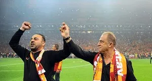 Galatasaray’da Hasan Şaş depremi!