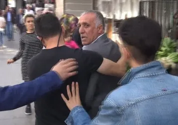 Şehit babasından, HDP'li Temelli'ye tepki