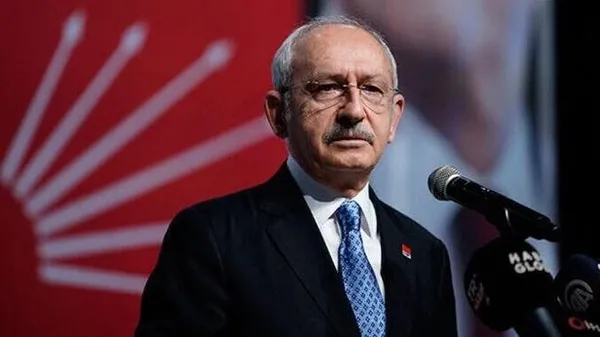 1685646268925.jpg CHP’li eski vekil Sapan’dan Kılıçdaroğlu’na salvo! “Onun kafasının arkasında CHP, Atatürk falan yok” - 2