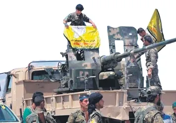 YPG terörüne karşı Türkiye’nin yanındayız