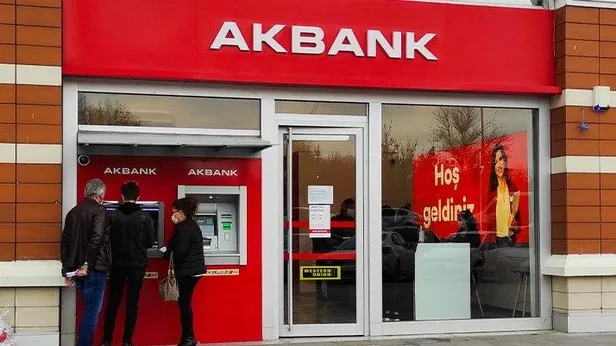 Akbank sistem arızası ne zaman düzelir? Akbank ATM, kredi kartı çalışıyor mu? Beklenen açıklama geldi... - 1