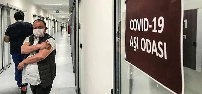 Son dakika: 3. doz koronavirüs aşısı geliyor! Hatırlatma dozu hangisi olmalı?