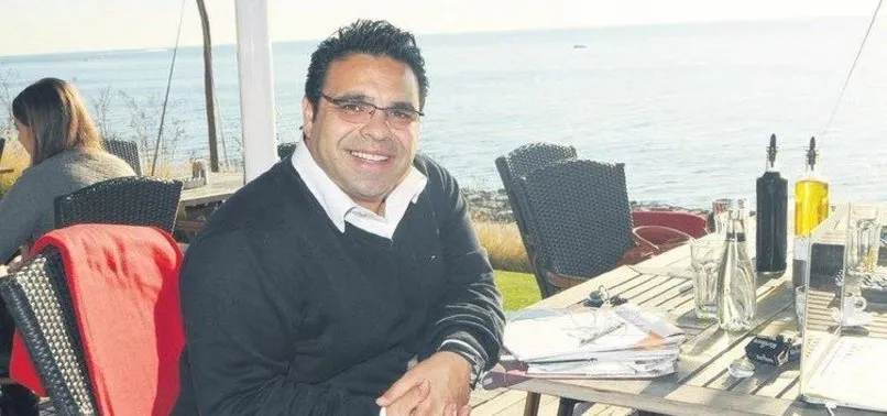 İfadesi alınan sunucu suçlamaları reddetti: Taciz etmedim bana iftira attılar
