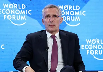 NATO Genel Sekreteri Jens Stoltenberg'ten Türkiye'ye destek! PKK Avrupa Birliği'nin terör örgütleri listesindedir