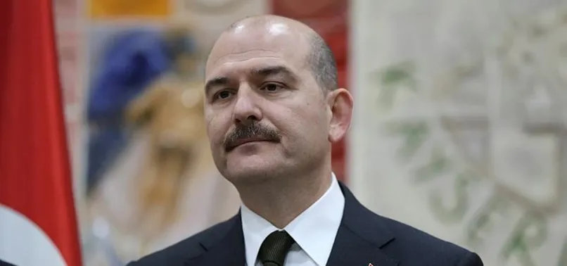 Bakan Soylu: Bizi yıldıramayacaklar