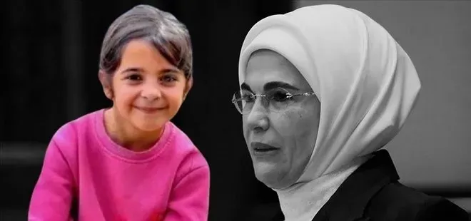 Emine Erdoğan’ın 2024’te de öncelikli gündemi Gazze ve Sıfır Atık oldu