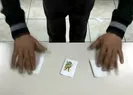 Joker operasyonu! Hepsi yakalandı