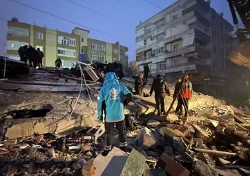 Dünyanın dört bir yanındaki Müslümanlar Türkiye için tek yürek oldu! Arakan'dan Uganda'ya ABD'den Avrupa'ya kadar destek çığ gibi büyüdü