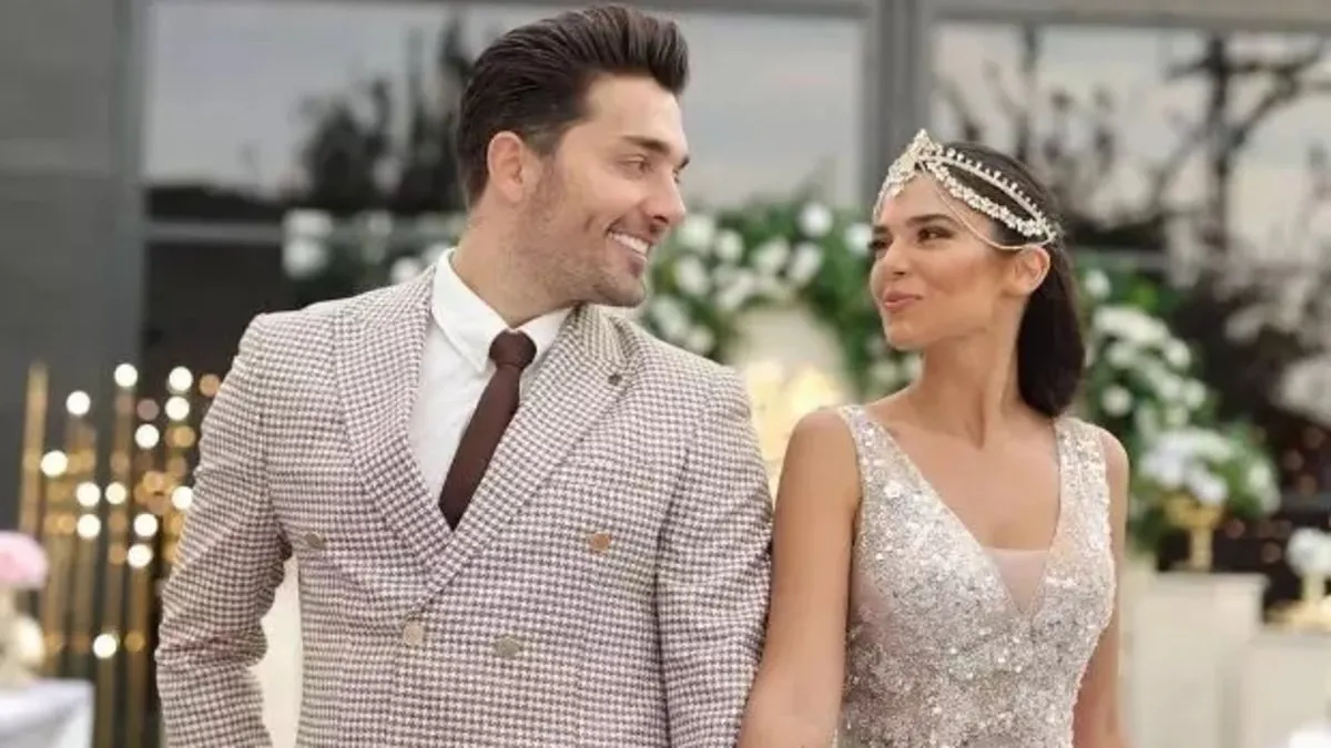 Survivor Yusuf Yıldız ve Rumeysa Çelik Boşanma Kararı Aldı! Şok Açıklama ve Ayrılık Detayları