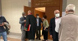 FETÖ’cü yazarlardan ilginç istekler