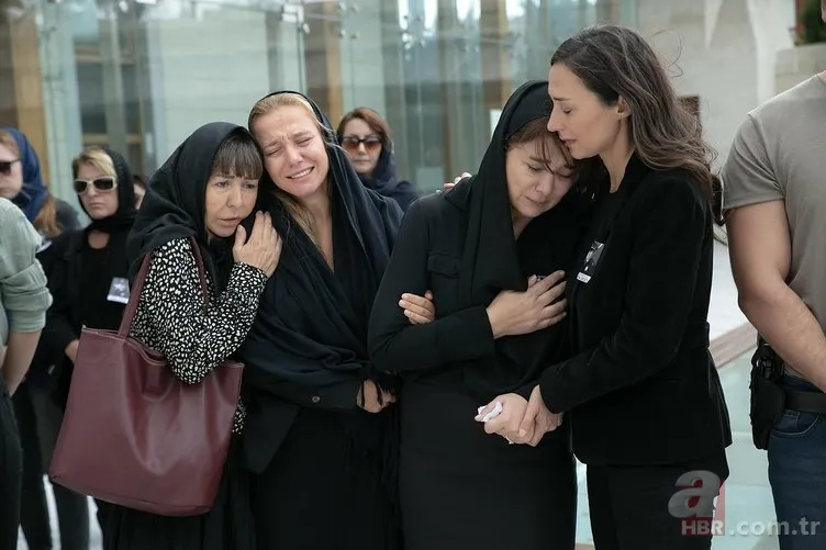 Arka Sokaklar Rıza Baba öldü mü, ölecek mi? Arka Sokaklar Zafer Ergin diziden ayrıldı mı? Son bölümde yaşananlar... 9