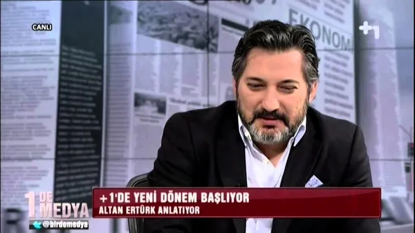 Artı1 TV'nin sahibi Altan Ertürk'ten 40 milyon TL açıklaması! CHP'de toplanan 40 milyon TL nerede? - 4