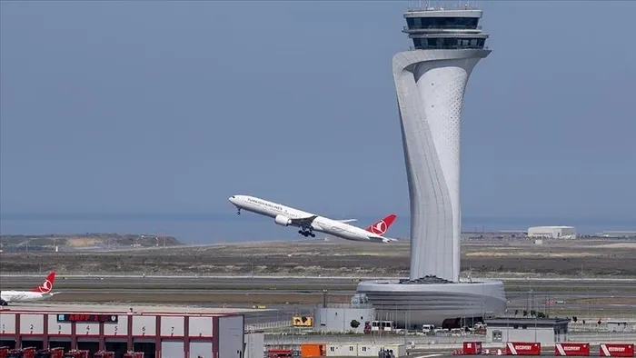 1720338659846.jpeg İstanbul Havalimanı'na 3'lü paralel pist! ABD'den sonra bir ilk olacak! Heathrow'u sollayacak adım - 5