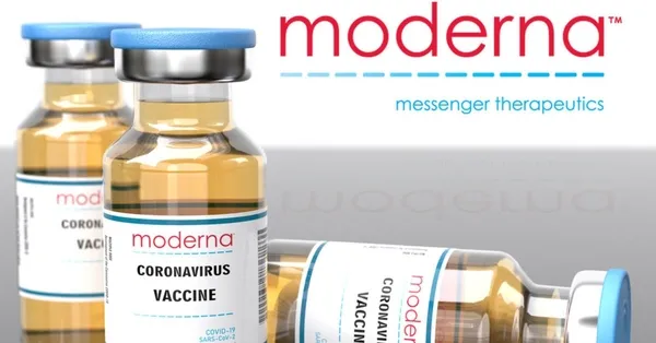 Dünyayı Covid-19 salgınından kurtaracak Moderna ve Pfizer aşılarının yan etkileri belli oldu - 3