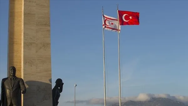 Başkan Erdoğan'ın tarihi KKTC ziyareti öncesi Yunan medyasının ayarları bozuldu! İsrail'i de yardıma çağırdılar - 5