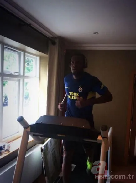 Tarihe damga vuran an! Arda Turan Liverpool... 23