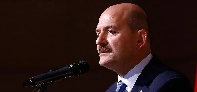 Bakan Soylu’nun kayınpederi Metin Dinç vefat etti