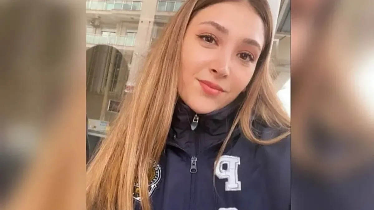 Şehit polis Şeyda Yılmaz'a hareket eden şahsın cezası belli oldu