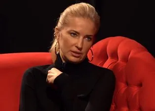 Burcu Esmersoy'un yalnızlığı kısa sürdü! İşte Burcu Esmersoy’un yeni sevgilisi