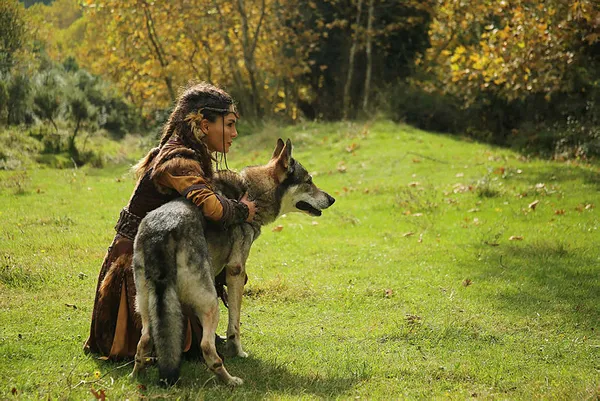 ATV yeni dizisi Destan konusu nedir? Destan oyuncuları kimdir? İlk bölüm 23 Kasım’da ekranlarda!