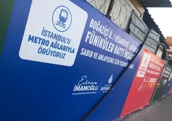 CHP’li İmamoğlu’ndan yine aynı numara: AK Parti'nin başlattığı bir projeyi daha sahiplendi!