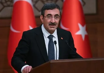 Cumhurbaşkanı Yardımcısı Cevdet Yılmaz'dan enflasyon mesajı: 2026'da tek haneli rakamları göreceğiz