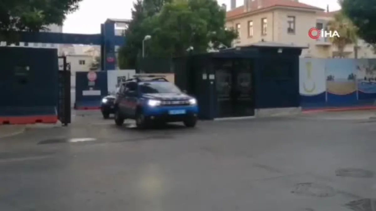 Uyuşturucu serası kuran şüpheli yakalandı