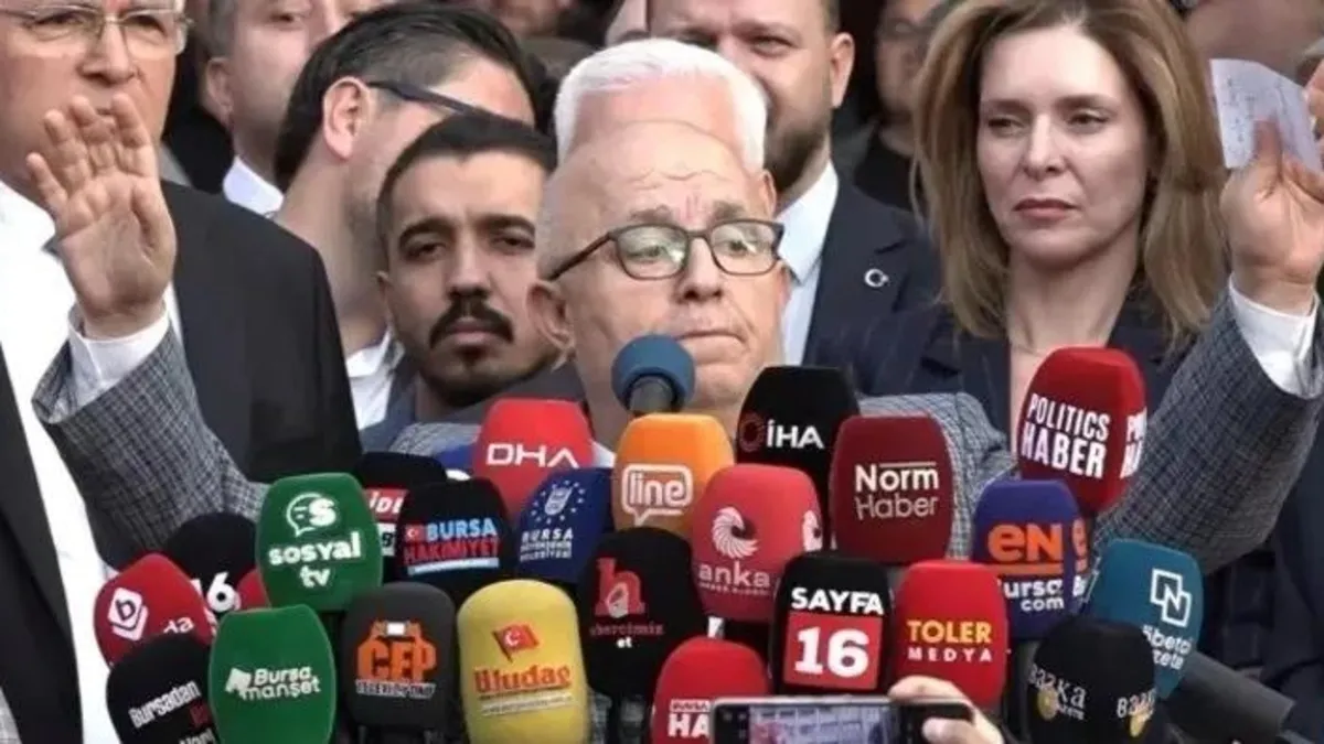 CHP'ye destek veren YSK müdürüne daire başkanlığı