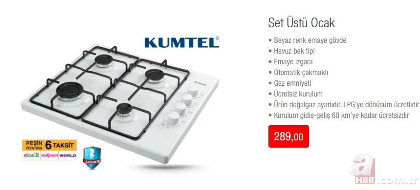 BİM aktüel 31 Ocak kataloğu! BİM aktüel ürünler kataloğu 2. Nesil AirPods dikkat çekiyor! 22