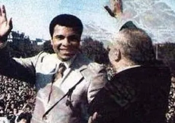 Cumhurbaşkanı Erdoğan ilk kez paylaştı
