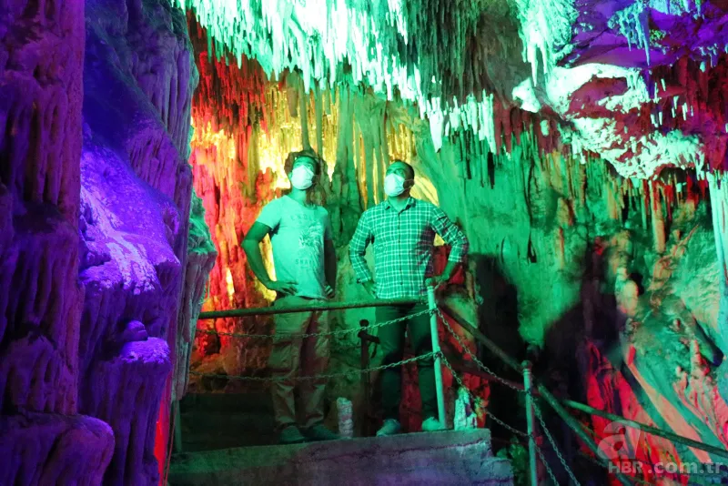 Şifa arayanların vazgeçilmezi: Kel çoban efsanesini duyan geliyor! 8