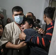 İsrail’in Gazze ve Mescid-i Aksa’daki hain saldırıları artarak sürüyor! İşte Mescid-i Aksa saldırılarının kronolojisi...