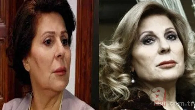 Ekmek Teknesi dizisindeki Fırıncı Nusret Baba'nın kızları şimdi ne yapıyor? 14