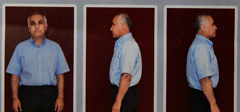 Adil Öksüz'ün gittiği otelde 'kamera' detayı