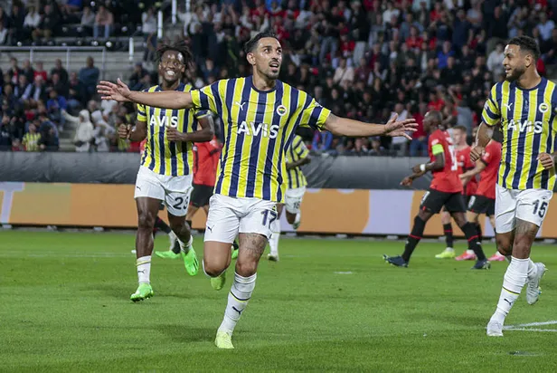 Fenerbahçe Rennes maçı ne zaman, saat kaçta? 2022 UEFA Avrupa Ligi FB Rennes maçı hangi kanalda, şifreli mi?