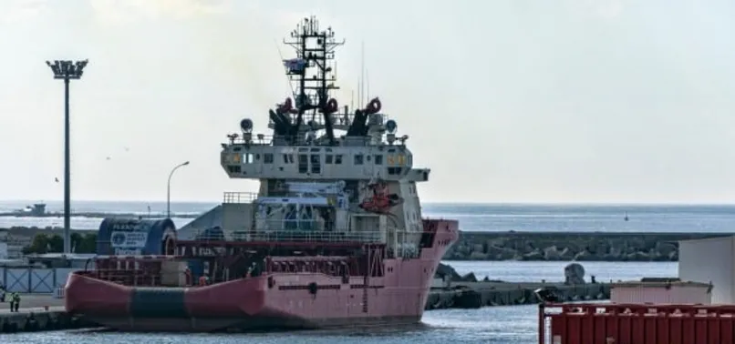 226 milyar metreküp doğal gaz bulundu! Rumlar geri adım attı