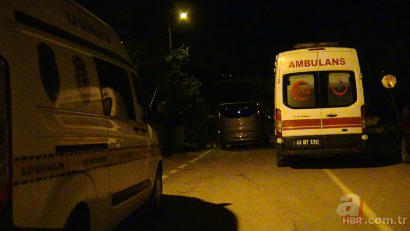 Elinde pompalı tüfekle sokağa çıktı: 4 saatte ikna edildi 6