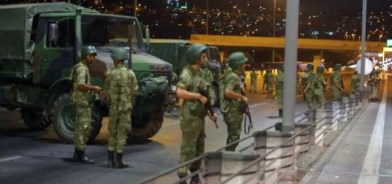 Gözü dönmüş darbeci notu: Canlı kalmasın