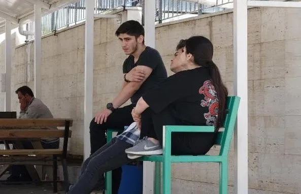 Genç üniversite öğrencisinin feci sonu! Falezlerden düşerek can verdi - 6