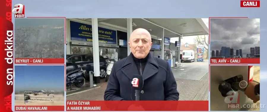 İran-İsrail savaşı piyasaları alev alev yaktı! Altın ve petrolde büyük oyun: İslam Memiş’ten kritik "manipülasyon" uyarısı 11