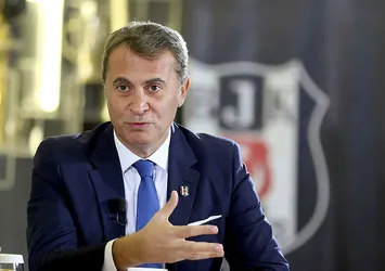Beşiktaş'ın borcu açıklandı