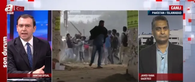 Hindistan’da İslamofobi artıyor! Müslümanlara şiddet uygulanıyor, evleri yakılıp yıkılıyor