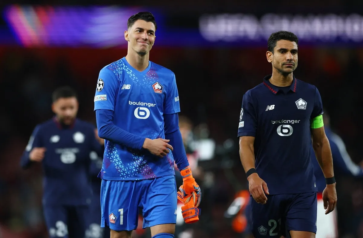 1792580933855.jpeg Galatasaray, Fransa'da ilk puanlarının peşinde! Lille maçının muhtemel 11'leri belli oldu - 4