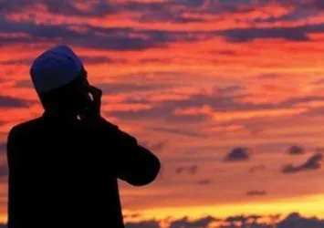 Ezan sadece namaz vakitlerinde mi okunur?