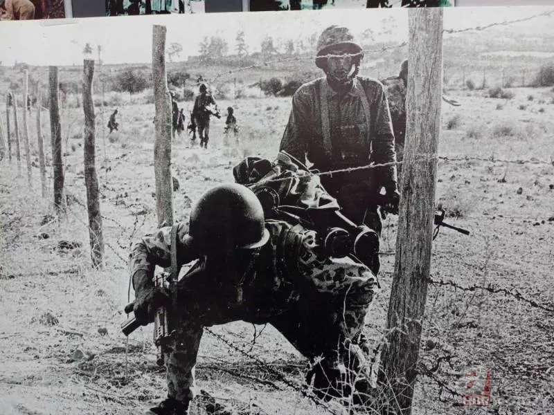 GKRY lideri Hristodulidis'ten skandal sözler! Türkleri ve Rumları katleden EOKA'ya övgüler dizdi 10