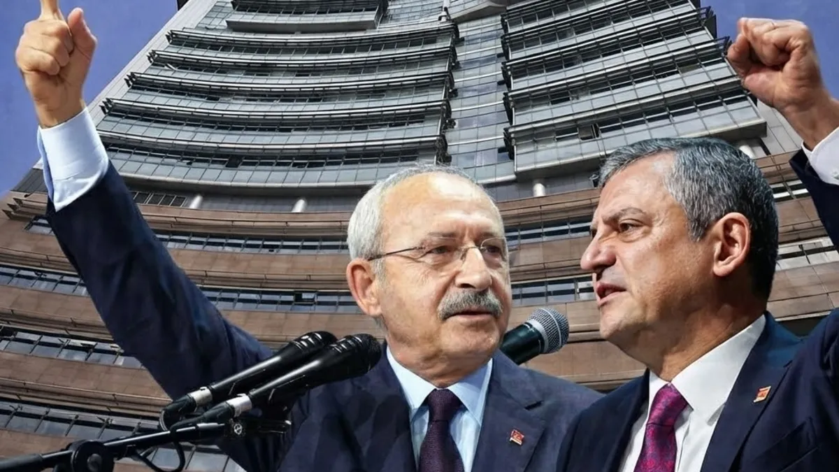 Mutlak Butlan davasında yeni gelişme! Kritik ifadeler Ankara’ya gönderildi