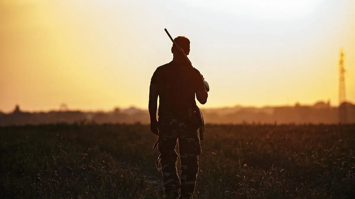 Kaçak avlanmada cezalar katlandı: Geleneksel avcılığa yasal zemine kavuşuyor